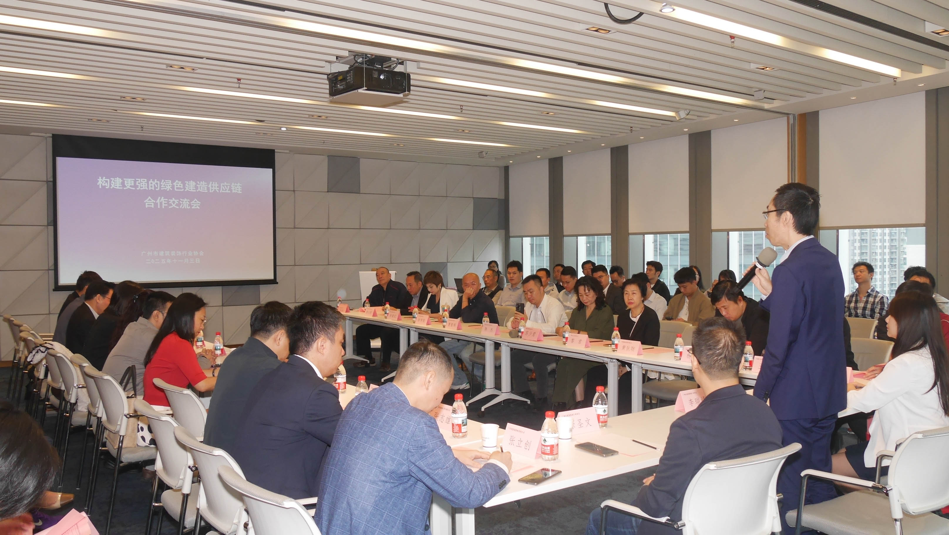 喜报！KAIYUN.COM·开云「中国」官方网站装饰三项工程荣获广州市建筑装饰工程项目质量评价殊荣
