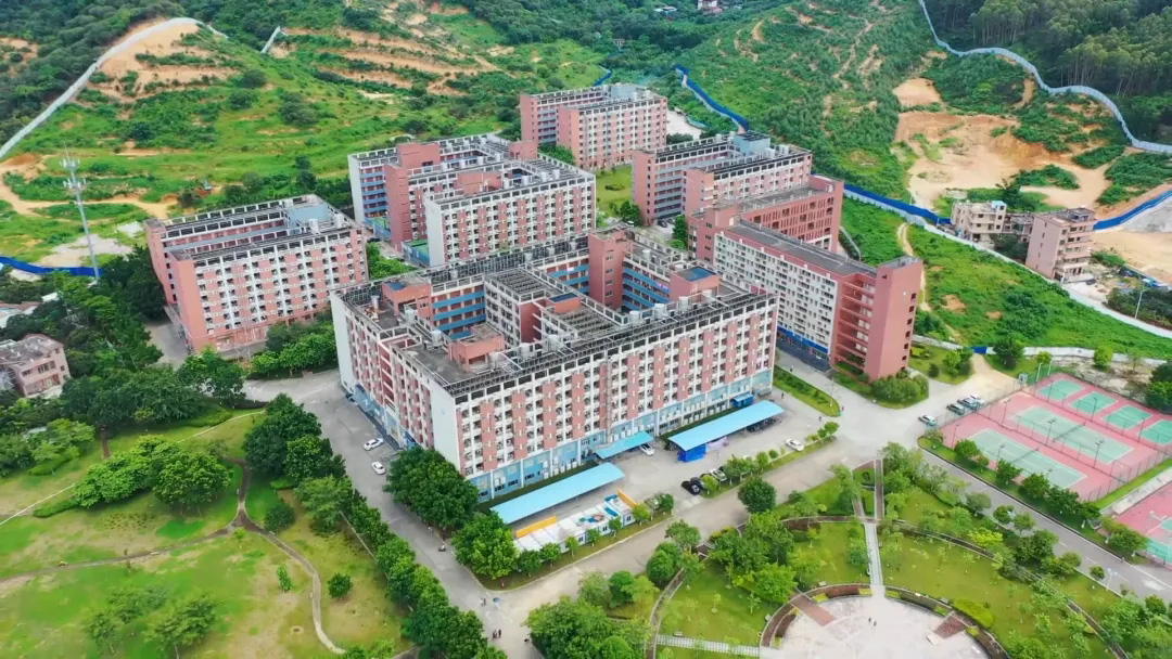 华南农业大学KAIYUN.COM·开云「中国」官方网站学院